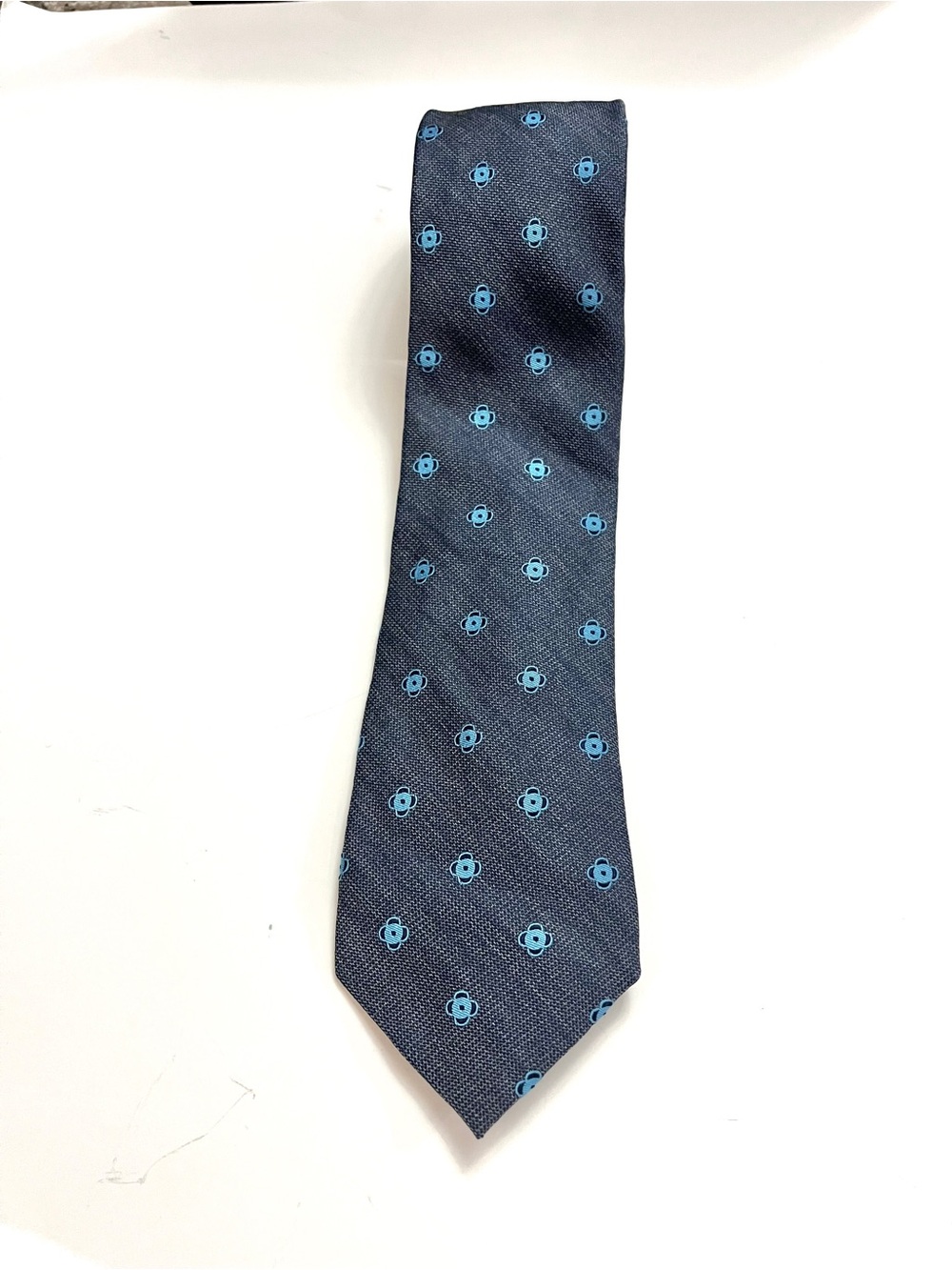 100% Silk Designer Tie